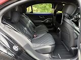 Mercedes-Benz Třídy S 450d,4Matic,Záruka,AMG - náhled 8