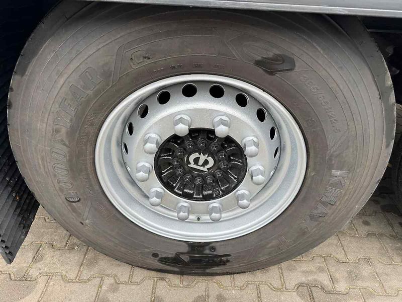 Krone Ostatní ThermoKing SLXi Spectrum Bi-Te - fotka 10 z 14