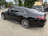 Mercedes-Benz Třídy S 400d AMG 4Matic - náhled 7