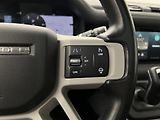 Land Rover Defender D250 XS EDITION AUT CZ - náhled 27
