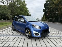 Renault Twingo Gordini RS  - fotografie inzerátu