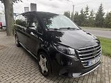 Mercedes-Benz Třídy V V 300 d / Exclusive / L / 4M - náhled 12