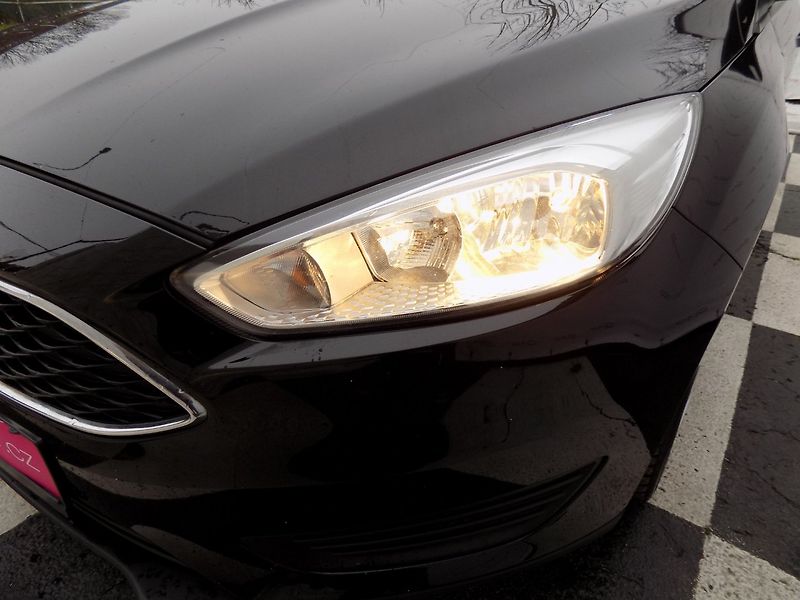 Ford Focus (2017) 1.0/Eco-Boost/Klimatizace/ - fotka 33 z 33