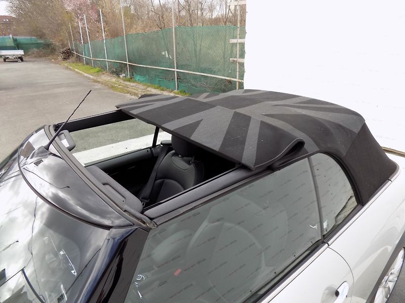 Mini Cooper (2021) 1.5i/El.střecha/1.Maj.ČR/DPH/ - fotka 41 z 44