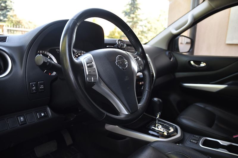 Nissan Navara 2.3dCi 140 kW 4X4,EDITION AT32 - fotka 13 z 50