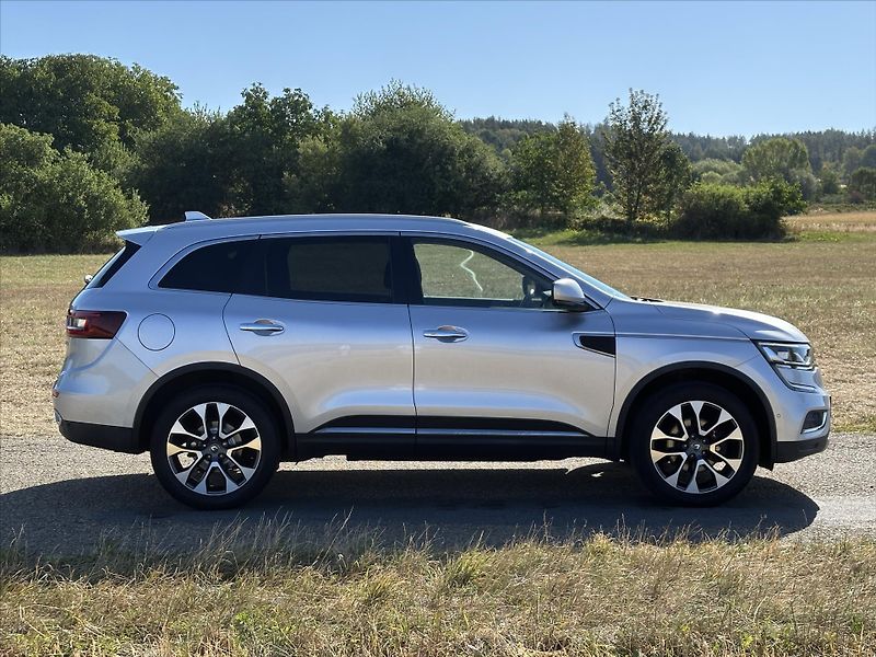 Renault Koleos 2,0 dCi 177k 4x4 Energy Intens - fotka 8 z 39