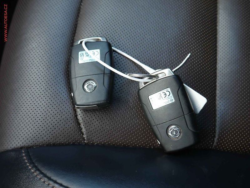 SsangYong Korando (2023) 1.5 T-GDi 4x4, 1.maj,ČR - fotka 23 z 23