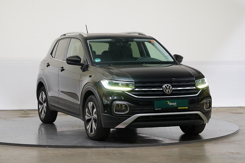 Volkswagen T-Cross - fotka 3 z 6