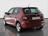 Škoda Fabia (2016) 1.2 TSI, Tempomat - náhled 3