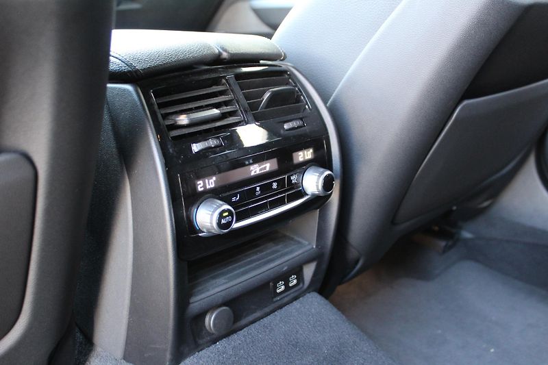 BMW Řada 6 630d xDrive Gran Turismo - fotka 12 z 20