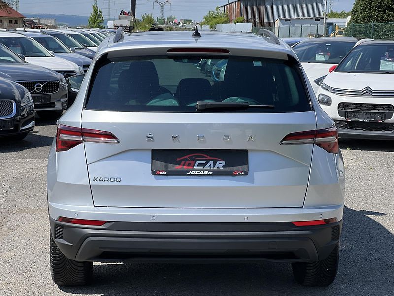 Škoda Karoq Style Plus 2.0TDi 85kw DSG ALU - fotka 6 z 49