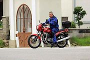 Nová tradice se zrodila v Dobelicích. Již po páté se zde sešli milovníci historie na dvou či čtyřech kolech.