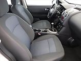 Nissan Qashqai (2013) 1.5 dCi, Tempomat - náhled 7