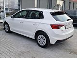 Škoda Fabia 1.0TSI Ambition,ČR,1.Majitel - náhled 7