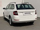 Škoda Fabia (2021) 1.0 TSi, 2.maj,ČR, Style, - náhled 6