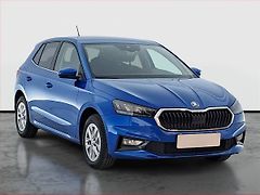 Škoda Fabia (2025) 1.0 TSI, TOP SELECTION, DPH - fotografie inzerátu