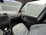 Škoda Fabia II 1.4 Ambiente - náhled 10