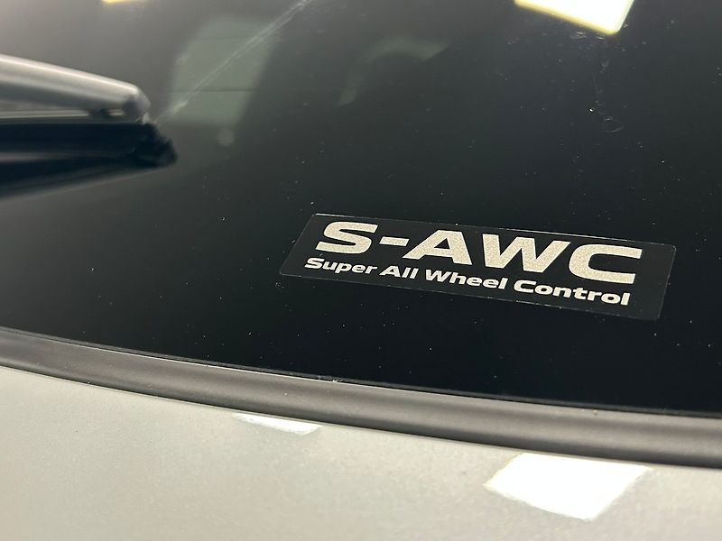 Mitsubishi Outlander (2025) 2.4 PHEV Instyle | 8 let | Nov - fotka 12 z 67