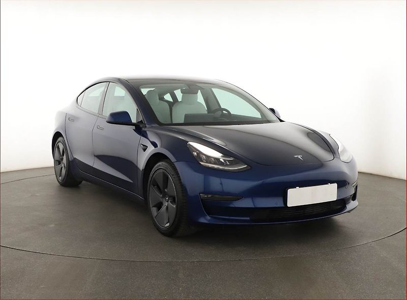 Tesla Model 3 (2020) Long Range 4WD 74kWh, SoH 91% - fotka 1 z 20