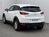 Mazda CX-3 (2019) 1.8 Skyactiv-D, AT, temp. - náhled 6