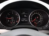 Volkswagen Golf (2011) 1.6 TDI, Serv.kniha, nová STK - náhled 9