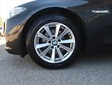 BMW Řada 5 (2016) 520d xDrive, 4X4, Automat - náhled 15