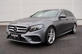 Mercedes-Benz Třídy E E  220 d AMG LINE - náhled 4