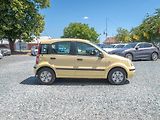 Fiat Panda (2005) 1.2i 44KW SERVO – KLIMA - náhled 3