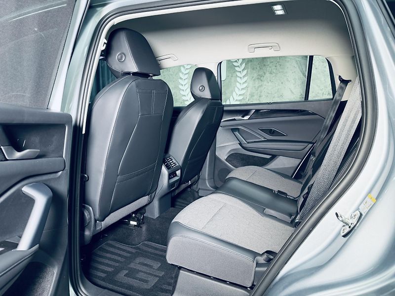 Volkswagen Tayron (2025) 2.0*TDI*4M*ZÁRUKA*7M*DCC*IQ* - fotka 27 z 35