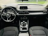 Mazda CX-5 2.0i MANUÁL SERVISKA TAŽNÉ 2WD - náhled 23
