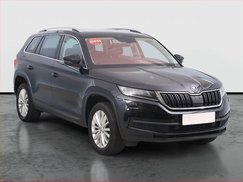Škoda Kodiaq (2020) Style 2.0 TDI - fotografie inzerátu