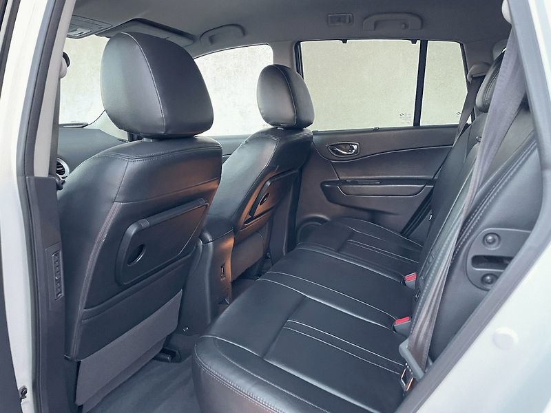 Renault Koleos (2011) Exception 2,0dCi 150k 4x4 - fotka 17 z 26