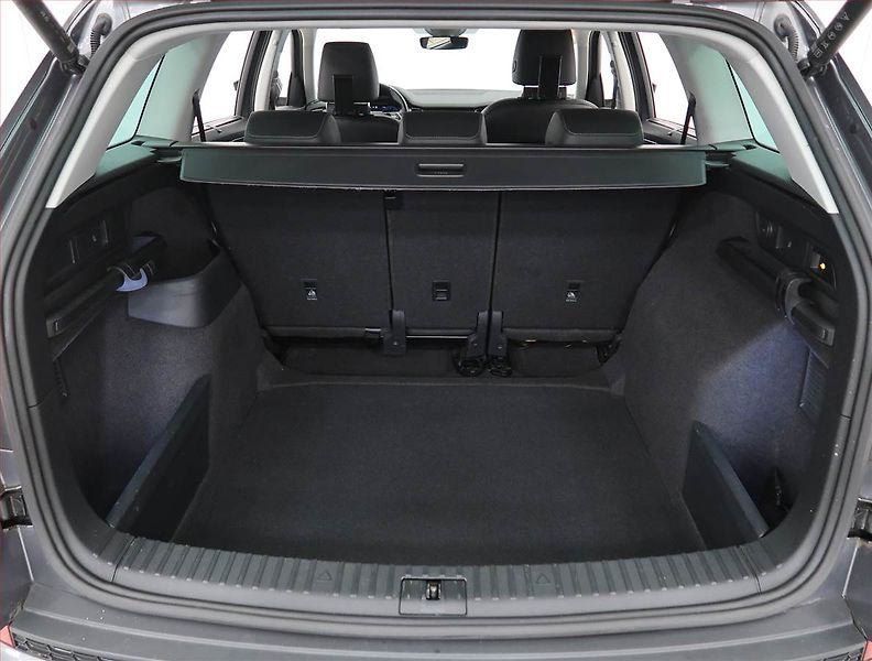 Škoda Kodiaq (2022) Style 2.0 TDI, digi klima - fotka 14 z 28