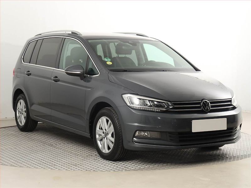 Volkswagen Touran (2023) 2.0 TDI - fotografie inzerátu