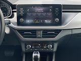 Škoda Kamiq 1,5 TSI DSG Style TAŽNÉ+ACC - náhled 12