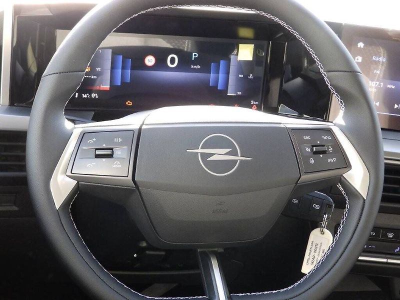 Opel Frontera (2026) Edition Hybrid 1.2 TURBO - fotka 18 z 30
