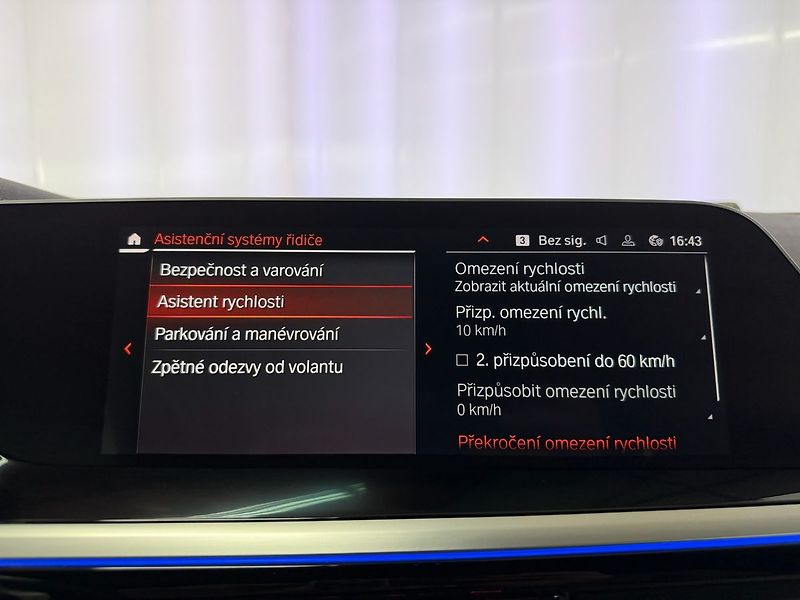 BMW Z4 M40i CABRIO, LED, KEYLESS, ASS - fotka 17 z 30
