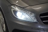 Mercedes-Benz Třídy A A220 2,2 CDI AMG-LINE AUT. - náhled 10