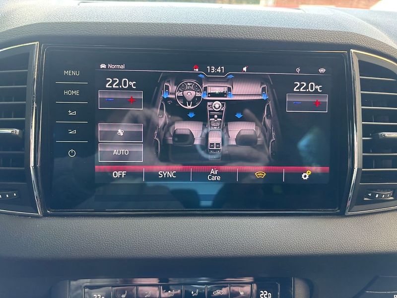 Škoda Karoq 2.0TDI 110KW/2020/Sportline-ZÁ - fotka 28 z 51