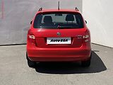 Škoda Fabia (2011) 1.2 TSi, ČR, Active - náhled 4