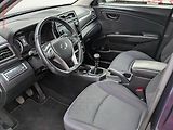 SsangYong Tivoli (2023) 1.5T, ČR, AC, tempo, kamera - náhled 9