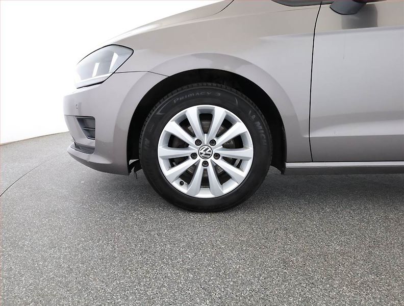 Volkswagen Golf Sportsvan (2014) Comfortline 1.4 TSI, Automat - fotka 14 z 14