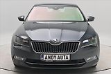Škoda Superb 2,0 TDI 140 kW DSG L&K Záruka - náhled 1