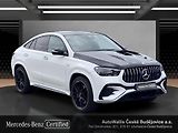 Mercedes-Benz GLE GLE 53 AMG 4M - náhled 7