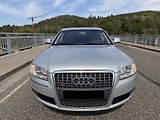 Audi A8 (2008) - náhled 8