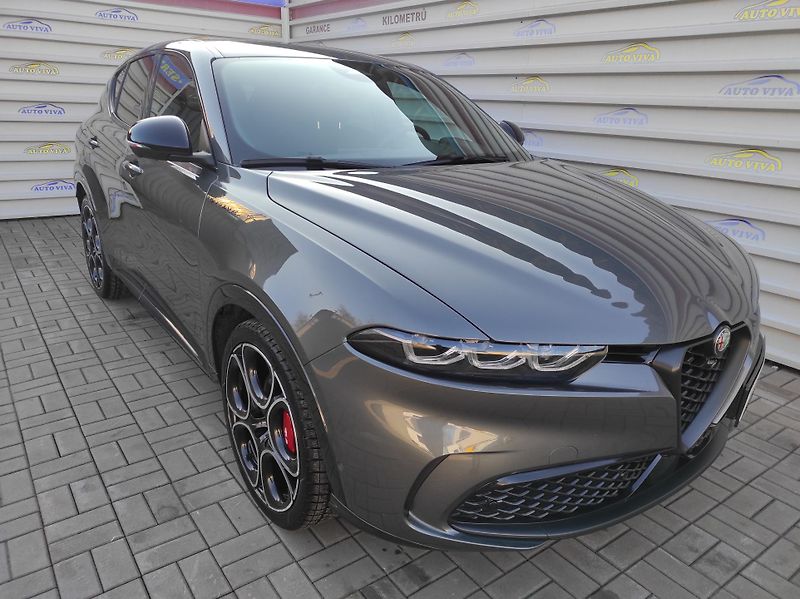 Alfa Romeo Tonale 1,5Turbo E-Hybrid,Speciale, AT - fotka 9 z 60