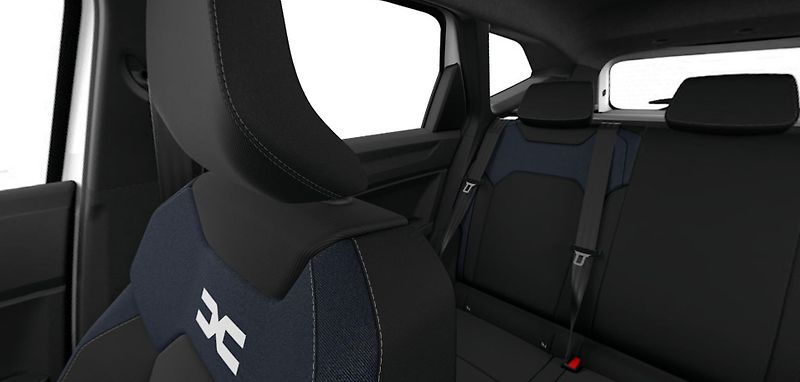 Dacia Bigster (2026) Expression mild hybrid-G 140 - fotka 8 z 8