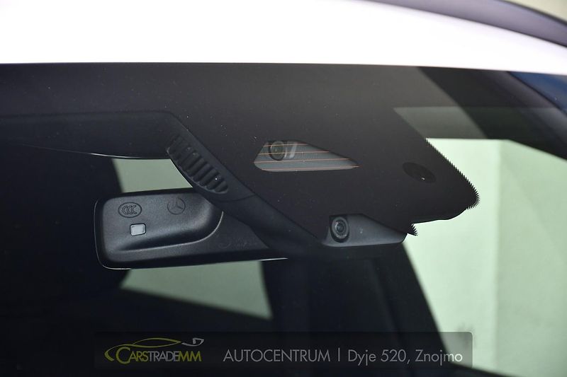 Mercedes-Benz GLC 300de 4M TAŽNÉ K360°ČR 1M - fotka 53 z 56