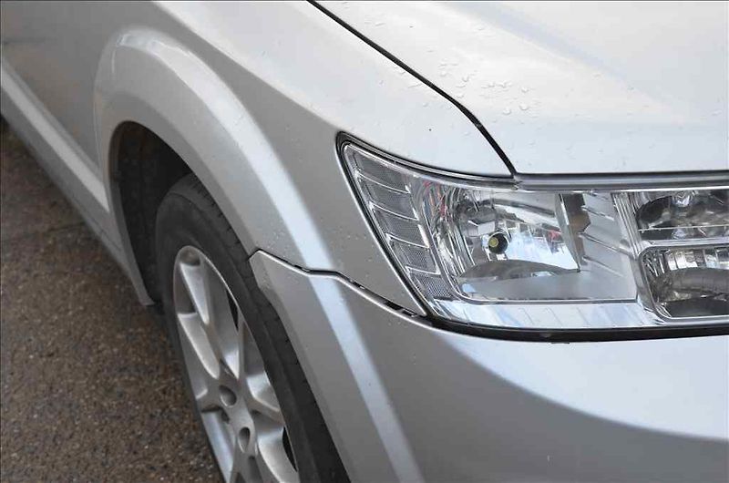 Fiat Freemont (2013) 2,0 MULTIJET AWD - fotka 7 z 21
