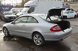 Mercedes-Benz CLK (2005) 200 KOMPRESOR ELEGANCE 120KW - náhled 6
